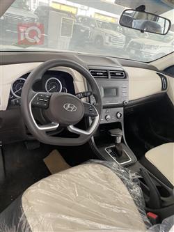 هیوندای کرێتا
